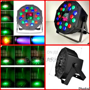 Design Creator Stage Light