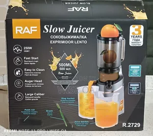 Fruit Juicer