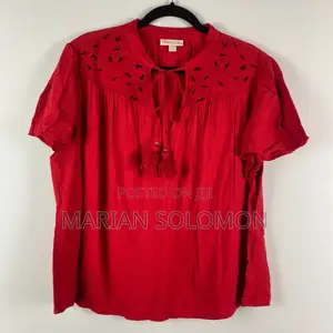Knox Rose Ladies Blouse