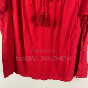Knox Rose Ladies Blouse