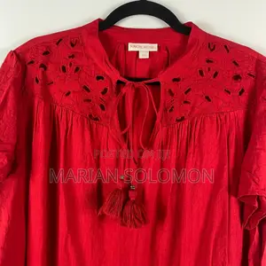 Knox Rose Ladies Blouse