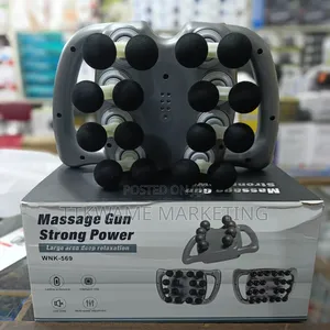 Full Body Massager