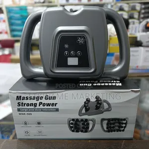 Full Body Massager