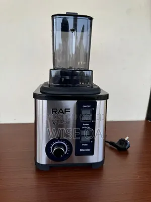 Electric Blender