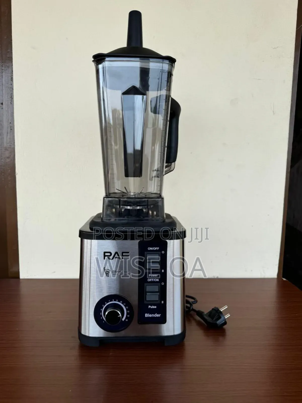 Electric Blender