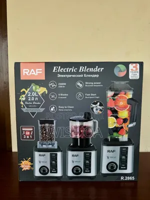 Electric Blender