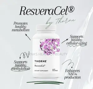 Thorne Resveracel