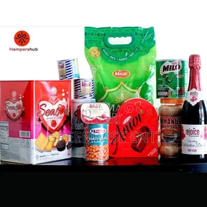 Christmas Eve Hampers| Kuamsi