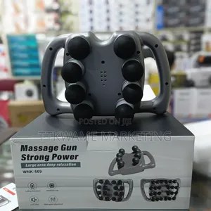 Strong Power Massage Gun