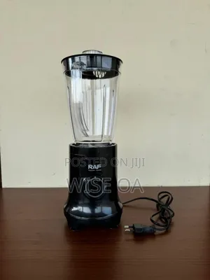 Electric Blender