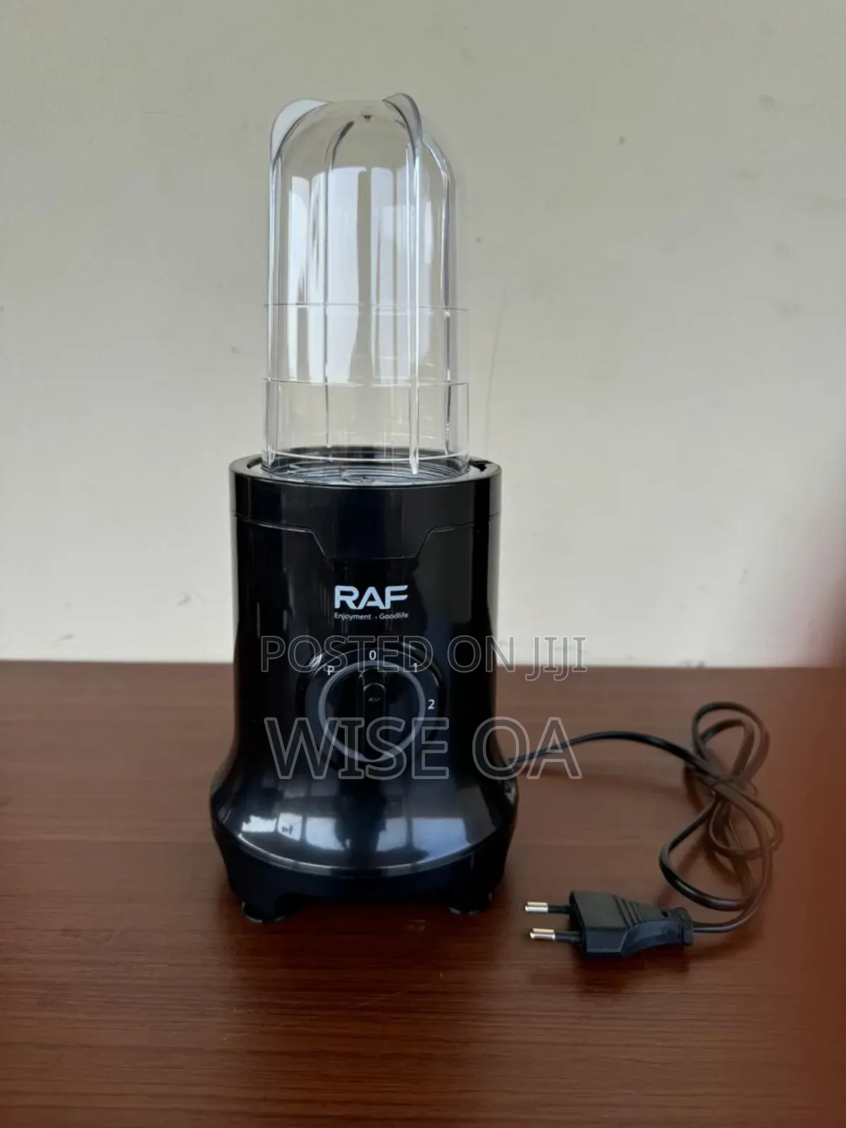 Electric Blender