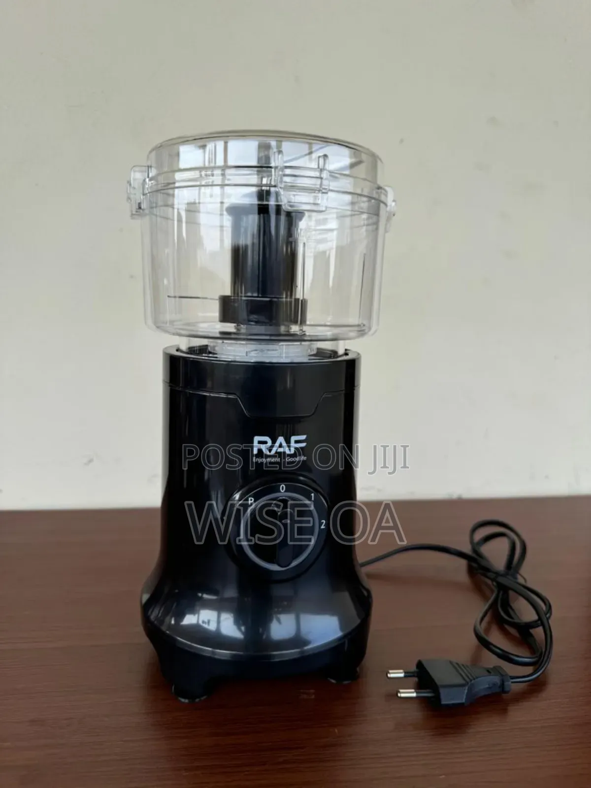 Electric Blender