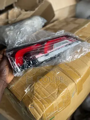 Cr-v Boot Light 2022 2023 2024