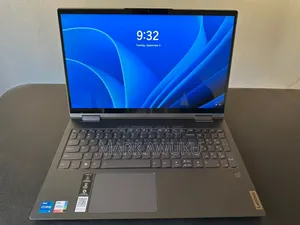 Laptop Lenovo ThinkPad Yoga 8GB Intel Core i5 SSD 256GB