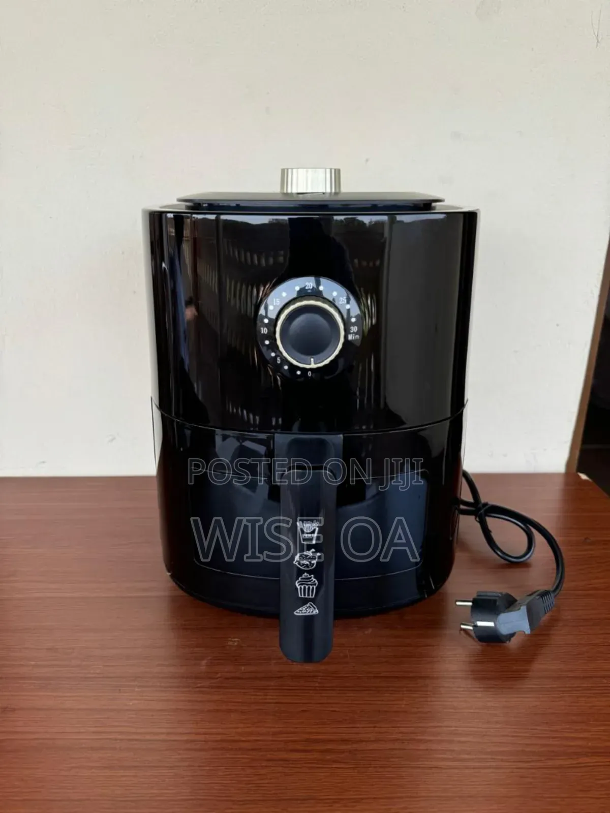 Air Fryer 4 Liter