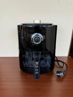 Air Fryer 4 Liter