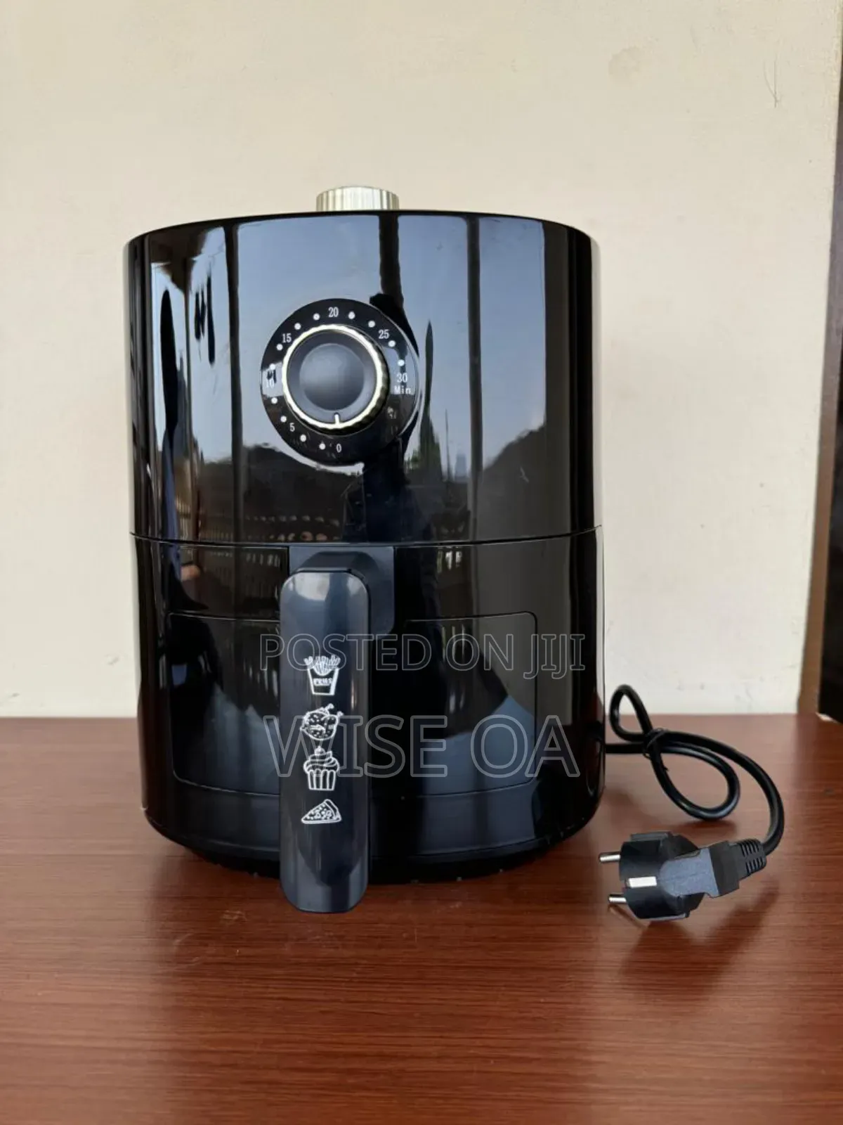 Air Fryer 4 Liter