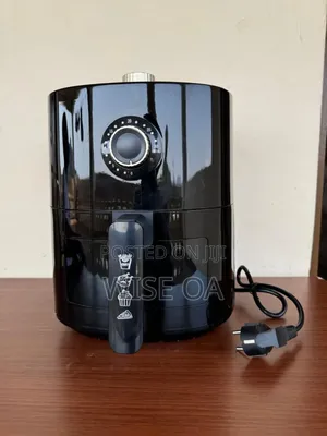 Air Fryer 4 Liter