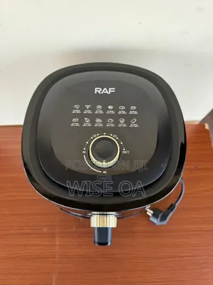 Air Fryer 4 Liter