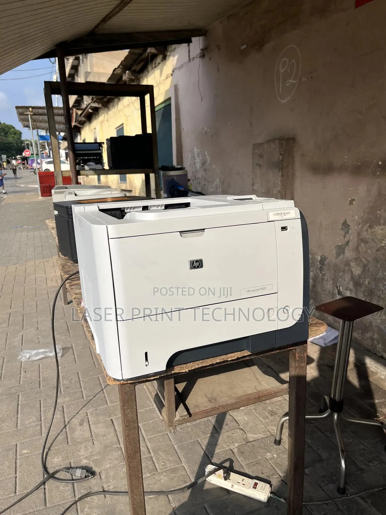 Repairs of Hp and Canon Printers and Photocopiers