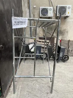 Scaffold Bulk Purchase