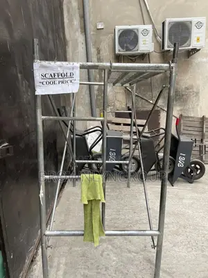 Scaffold Bulk Purchase