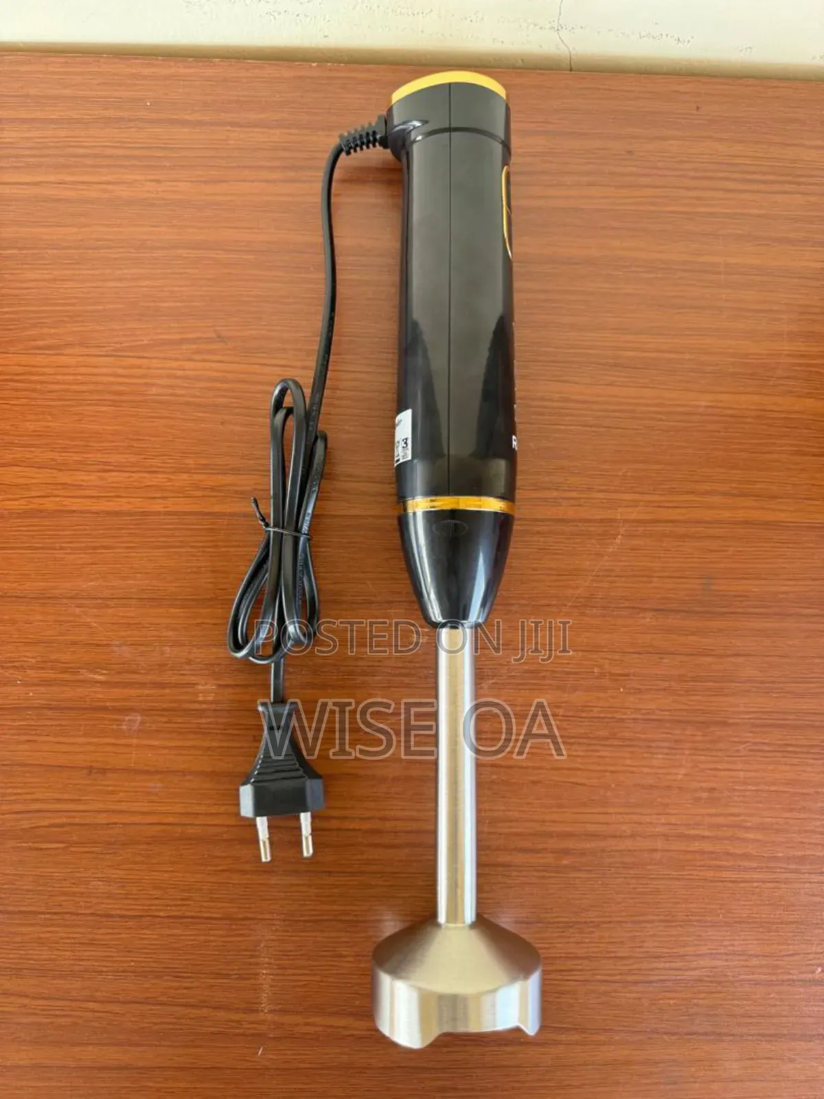 Hand Blender