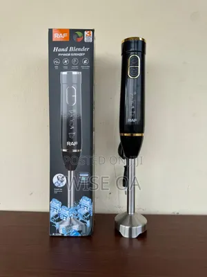 Hand Blender