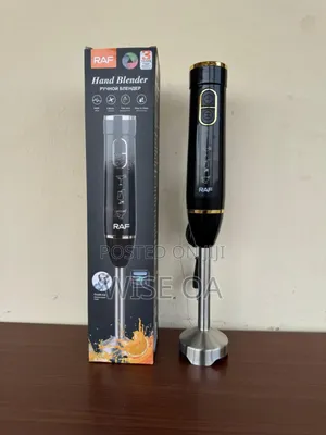 Hand Blender