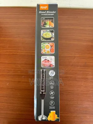 Hand Blender