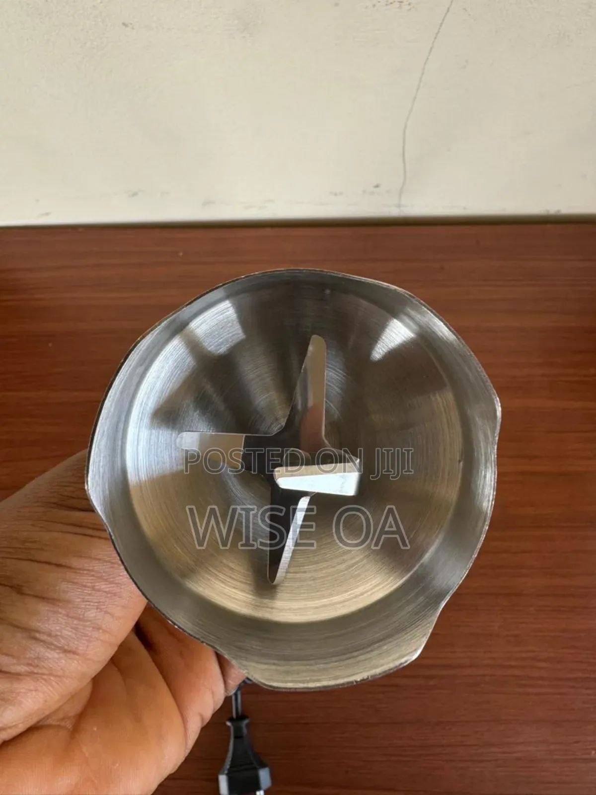 Hand Blender