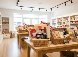 Deluxe Gift Hamper