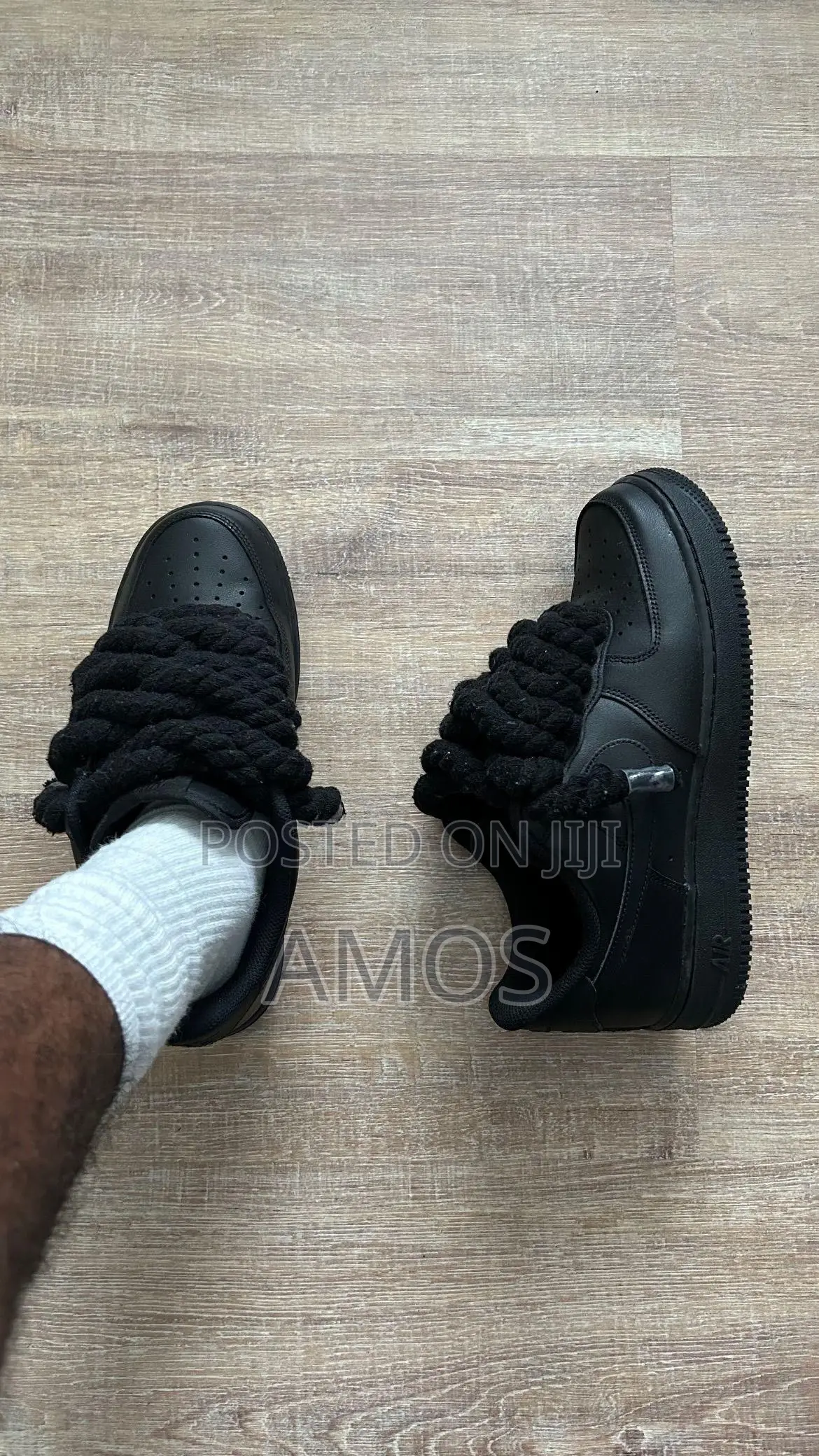 Air Force 1 Sneaker
