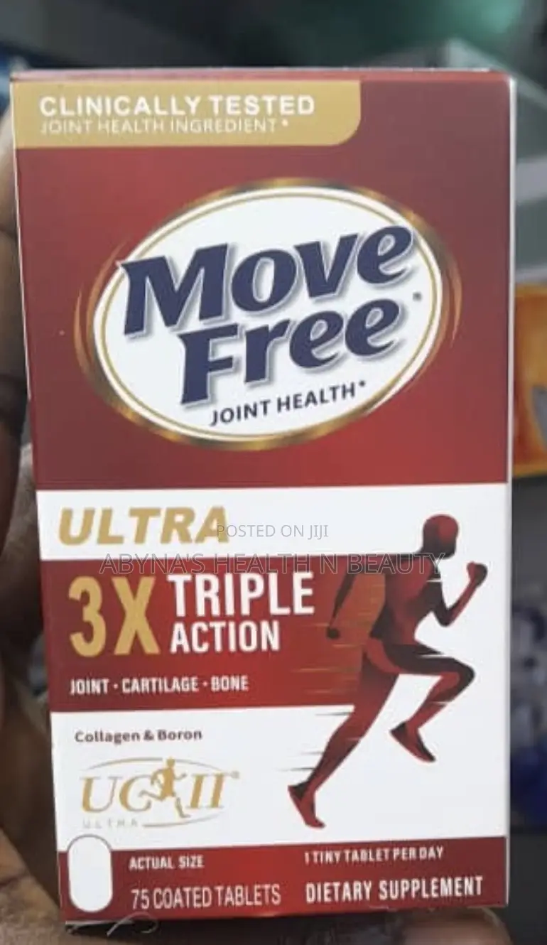 Move Free Joint Health