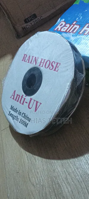 Irrigation Rain Hose