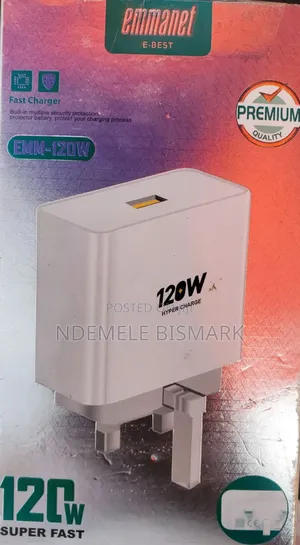 Phone Charger