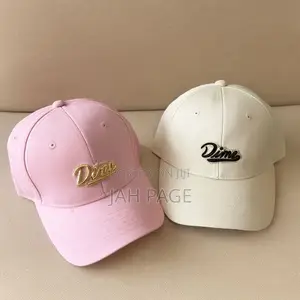Caps Available