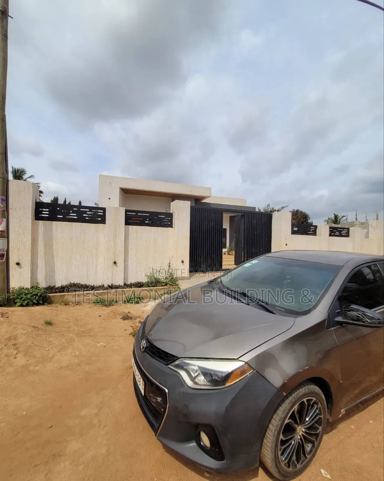 3bdrm House in Adenta for sale