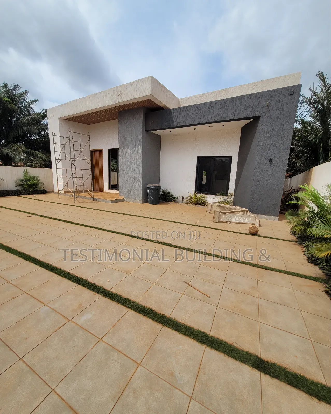 3bdrm House in Adenta for sale
