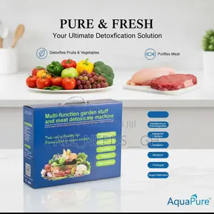 Machine Detoxification Ozone Generator Ozone Ioniser