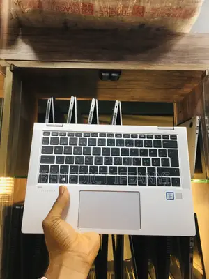 Laptop HP EliteBook X360 1030 G4 16GB Intel Core I5 SSD 256GB