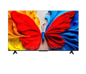 Tcl Tv 43 Smart Satellite Android 2k Fhd Qled 43s5k