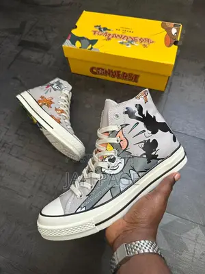 Converse Available