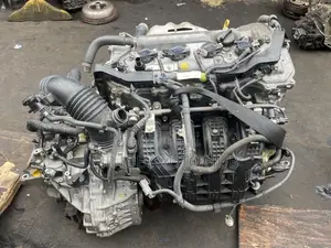 Toyota Camry 2011-2017 Engine Only