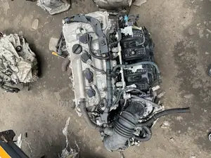 Toyota Camry 2011-2017 Engine Only