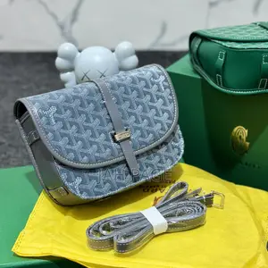 Goyard Slide Bags