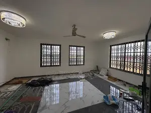 4bdrm Apartment in Kaase Oti, Kumasi Metropolitan for rent