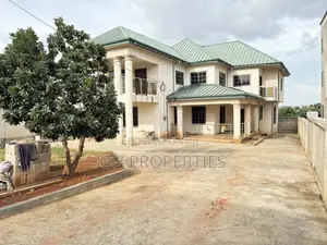 4bdrm Apartment in Kaase Oti, Kumasi Metropolitan for rent