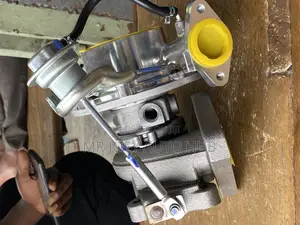 Nissan Navara, Np300 or Hardbody Complete Turbo