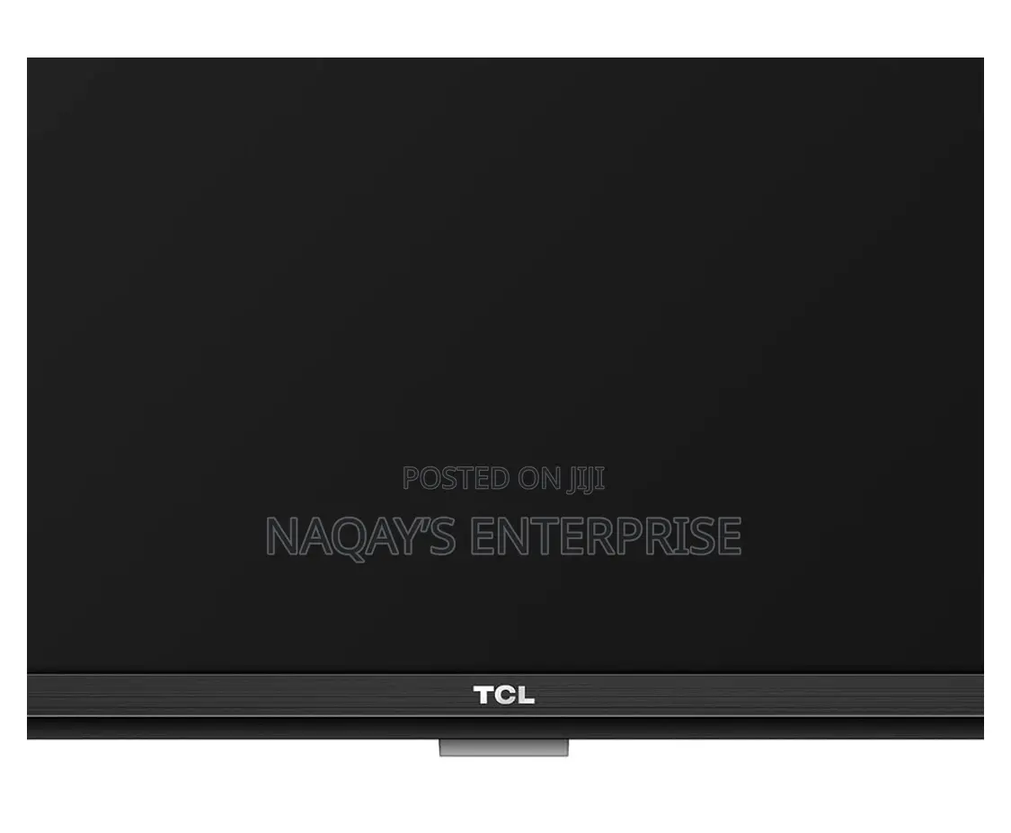 TCL Tv 32” Smart